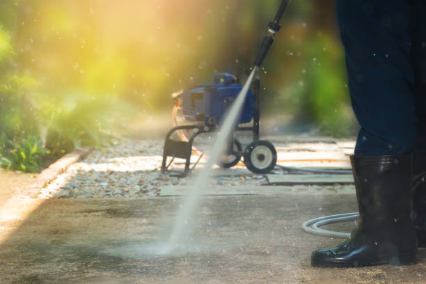 Best Patio and Deck Pressure Washing  in Glouster, OH